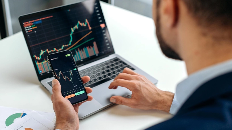 Nelatarypox Trading Plattform